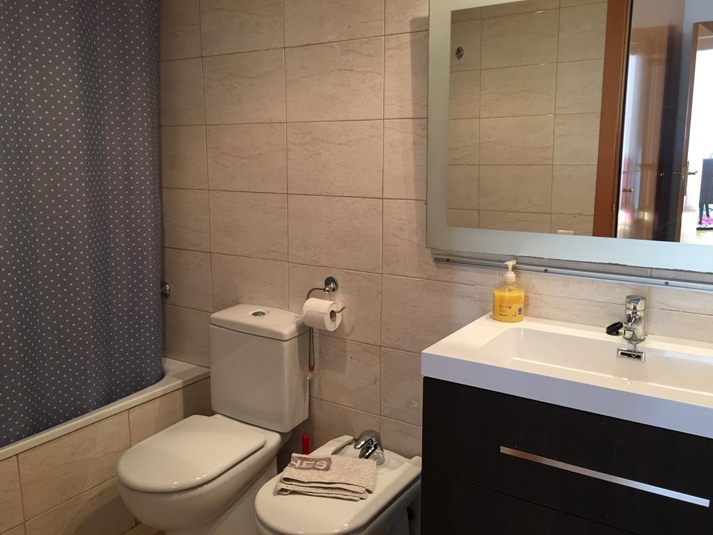 New & Sunny Apartment Barcelona Quarto foto