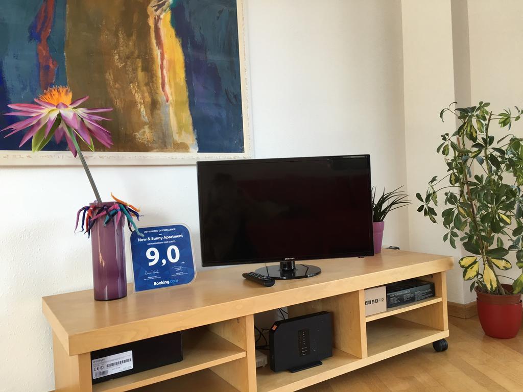 New & Sunny Apartment Barcelona Quarto foto