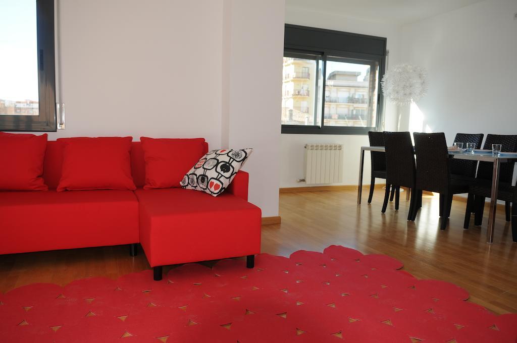 New & Sunny Apartment Barcelona Quarto foto