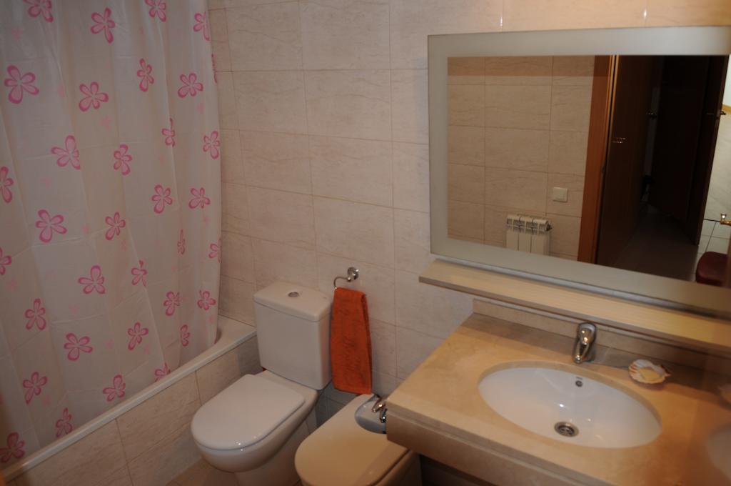 New & Sunny Apartment Barcelona Quarto foto