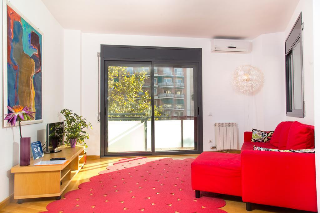 New & Sunny Apartment Barcelona Exterior foto